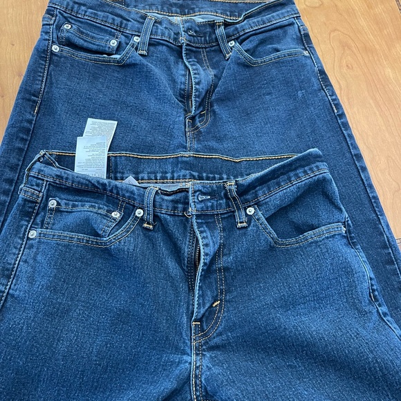 2 pairs of Levi’s for the price of 1! - Picture 1 of 7